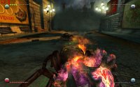Cкриншот Dreamkiller: Демоны подсознания, изображение № 535130 - RAWG