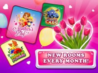 Cкриншот BINGO Mothers Day Holiday 2018, изображение № 903499 - RAWG