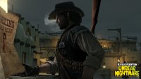 Cкриншот Red Dead Redemption: Undead Nightmare, изображение № 567864 - RAWG