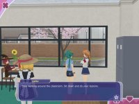 Cкриншот Anime City 3D, изображение № 2682423 - RAWG