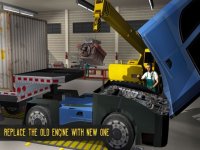 Cкриншот American Truck Mechanic Simulator-Auto Repair Shop, изображение № 2310016 - RAWG