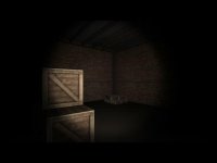 Cкриншот The Ghost - Survival Horror, изображение № 2859812 - RAWG