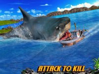 Cкриншот Shark io, изображение № 897720 - RAWG