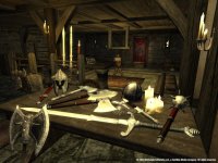 Cкриншот The Elder Scrolls IV: Oblivion Game of the Year Edition, изображение № 138551 - RAWG