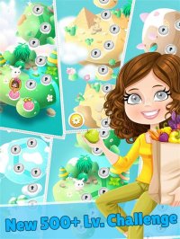 Cкриншот Pepper Garden Spicy Crush - Match 3 Farm Frozen And Frenzy Mania Games, изображение № 1632843 - RAWG