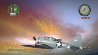 Cкриншот Damage Inc.: Pacific Squadron WWII, изображение № 578916 - RAWG