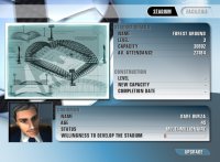 Cкриншот Premier Manager. Лига чемпионов 2007, изображение № 462228 - RAWG