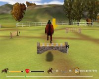 Cкриншот Riding Champion: Legacy of Rosemond Hill, изображение № 2699631 - RAWG