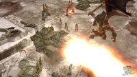 Cкриншот Warhammer 40,000: Dawn of War – Winter Assault, изображение № 106466 - RAWG