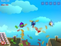 Cкриншот Cut the Birds 3D, изображение № 909451 - RAWG