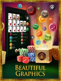 Cкриншот KK Chinese Poker 十三水 (Ad Free), изображение № 2165749 - RAWG