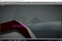 Cкриншот Insane Fishing Simulator 2006, изображение № 1911792 - RAWG
