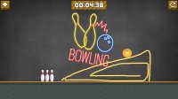 Cкриншот Contact Draw: Bowling, изображение № 857197 - RAWG