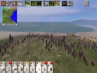 Cкриншот Shogun: Total War - The Mongol Invasion, изображение № 311352 - RAWG