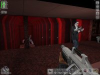 Cкриншот Deus Ex, изображение № 300468 - RAWG