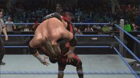 Cкриншот WWE SmackDown vs. RAW 2010, изображение № 532611 - RAWG