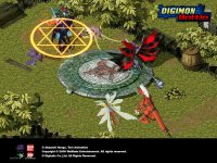 Cкриншот Digimon Battle, изображение № 525131 - RAWG
