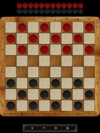 Cкриншот Checkers Online!, изображение № 1331356 - RAWG