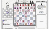 Cкриншот Chess Evolved Online, изображение № 2730132 - RAWG