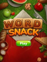 Cкриншот Word Snack - Your Picnic with Words, изображение № 1502006 - RAWG
