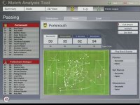 Cкриншот FIFA Manager 06, изображение № 434901 - RAWG
