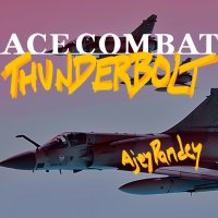 Cкриншот Ace Combat: Thunderbolt, изображение № 2448947 - RAWG