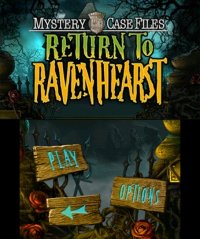 Cкриншот Mystery Case Files Retun to Ravenhearst, изображение № 796951 - RAWG