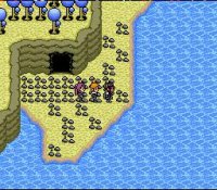 Cкриншот Paladin's Quest, изображение № 762360 - RAWG