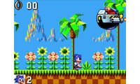 Cкриншот Sonic the Hedgehog (1991), изображение № 1659784 - RAWG