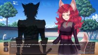 Cкриншот Pretty Overseer - Dating Sim, изображение № 3600395 - RAWG