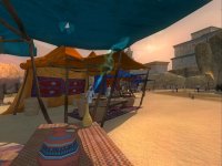 Cкриншот EverQuest II: Desert of Flames, изображение № 426713 - RAWG