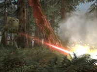 Cкриншот Star Wars: Battlefront, изображение № 385701 - RAWG
