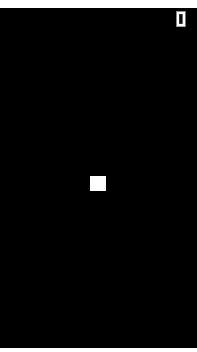 Cкриншот [A toi de coder] Flappy Pong (sources), изображение № 1997708 - RAWG