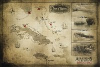 Cкриншот Assassin's Creed 4: Чёрный Флаг, изображение № 630827 - RAWG