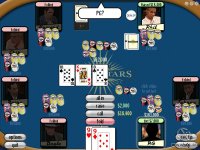 Cкриншот Poker Superstars Invitational Tournament, изображение № 417797 - RAWG