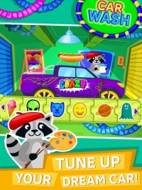 Cкриншот Car Detailing Games for Kids and Toddlers. Premium, изображение № 1724404 - RAWG