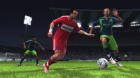 Cкриншот FIFA 10, изображение № 526925 - RAWG