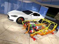 Cкриншот Fix My Car: Luxury Sports Build and Race, изображение № 1987142 - RAWG