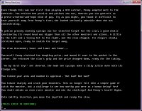 Cкриншот Penny Black (itch), изображение № 2790761 - RAWG