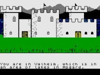 Cкриншот Valhalla (1983), изображение № 757984 - RAWG
