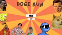 Cкриншот Doge Run, изображение № 2951724 - RAWG