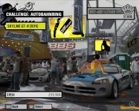 Cкриншот Need for Speed: ProStreet, изображение № 722234 - RAWG