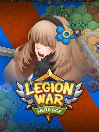 Cкриншот Legion War - Hero Age, изображение № 2065202 - RAWG