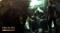Cкриншот Deus Ex: Human Revolution - Director's Cut, изображение № 107231 - RAWG