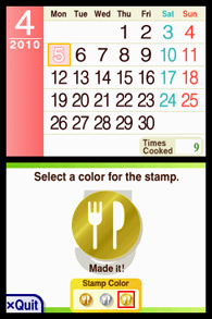 Cкриншот America's Test Kitchen: Let's Get Cooking, изображение № 246363 - RAWG
