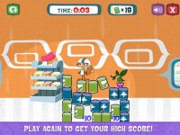 Cкриншот Scaredy Squirrel: Stash N Crash, изображение № 1600852 - RAWG