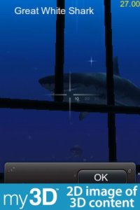 Cкриншот my3D 360° SHARKS, изображение № 875242 - RAWG
