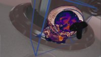 Cкриншот The Body VR: Anatomy Viewer, изображение № 100719 - RAWG