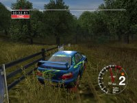 Cкриншот Colin McRae Rally 04, изображение № 386017 - RAWG