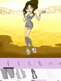 Cкриншот Avatar Maker: Monster Girl, изображение № 2026241 - RAWG